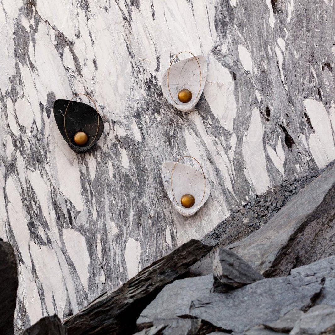 Pearl Wall Lamp - Blowlighting