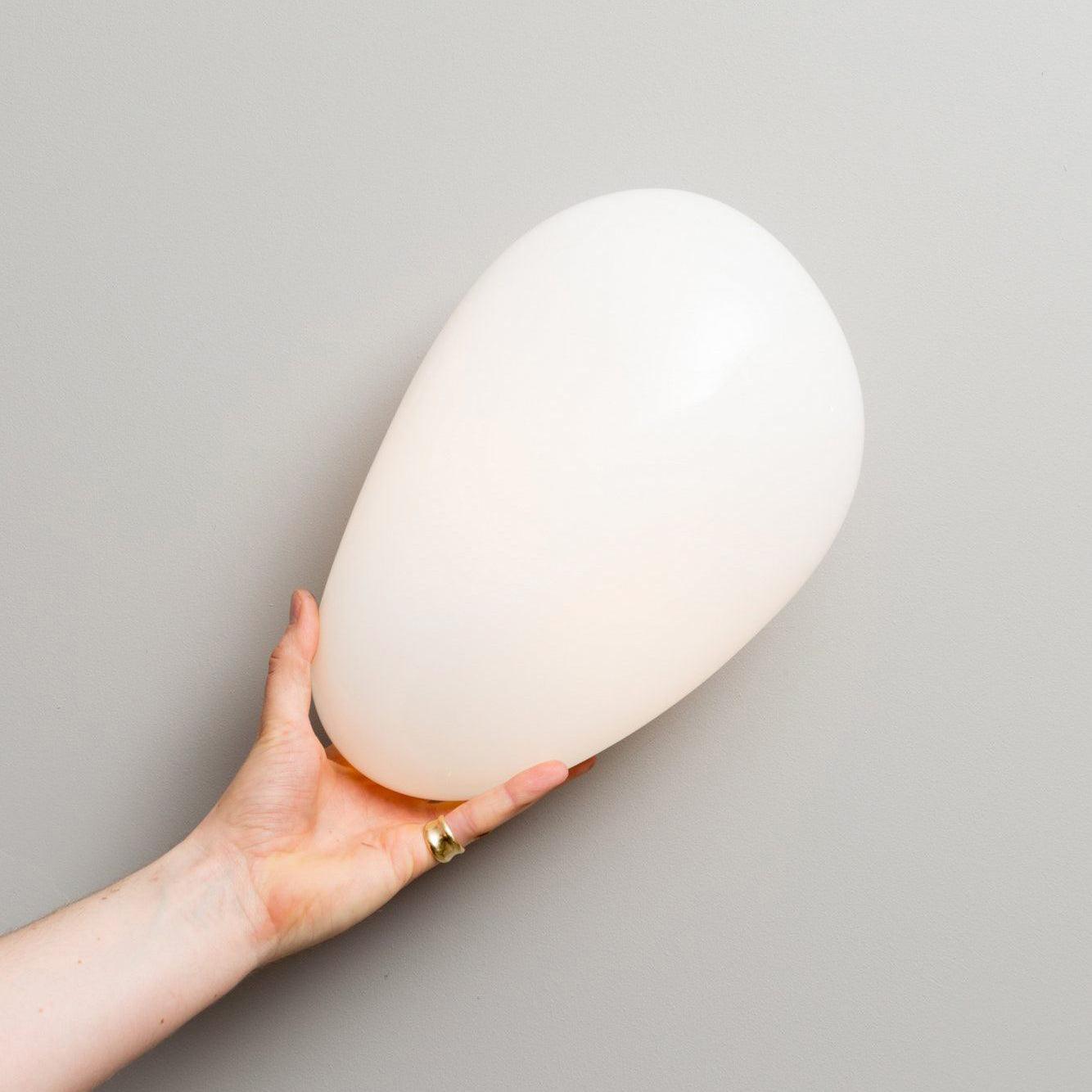 Bubble Glass Wall Lamp - Blowlighting