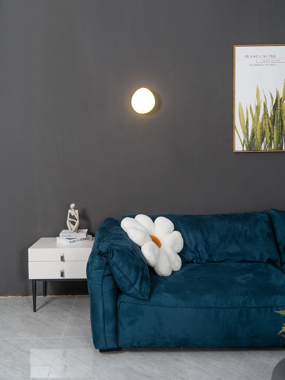 Bubble Glass Wall Lamp - Blowlighting