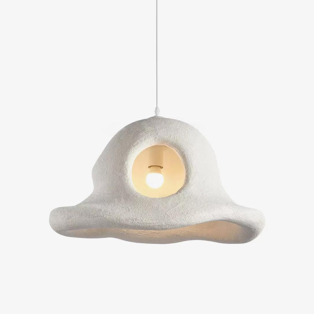 Personalized Hat Pendant Light - Blowlighting