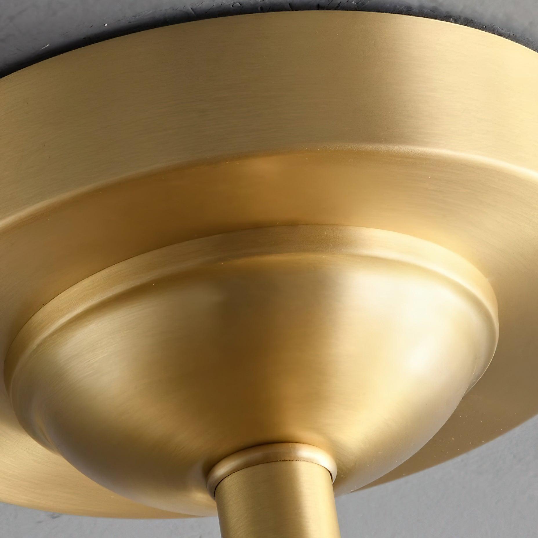 Velluto Ceiling Light - Letslighting
