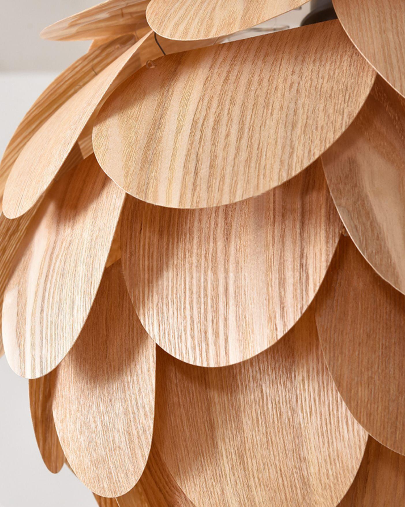 Pinecone Pendant Light - Blowlighting