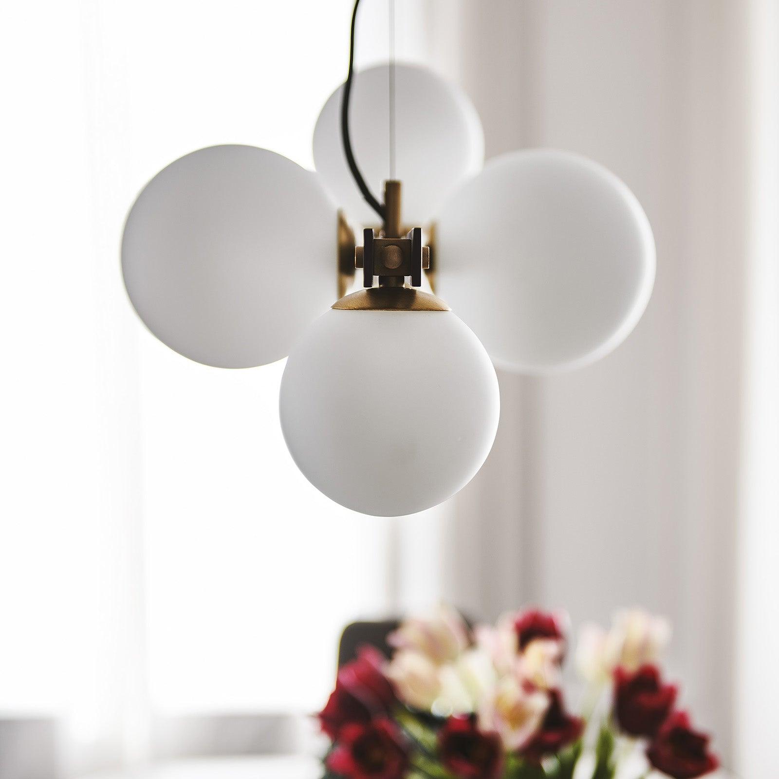 Planeta Pendant Lamp - Blowlighting