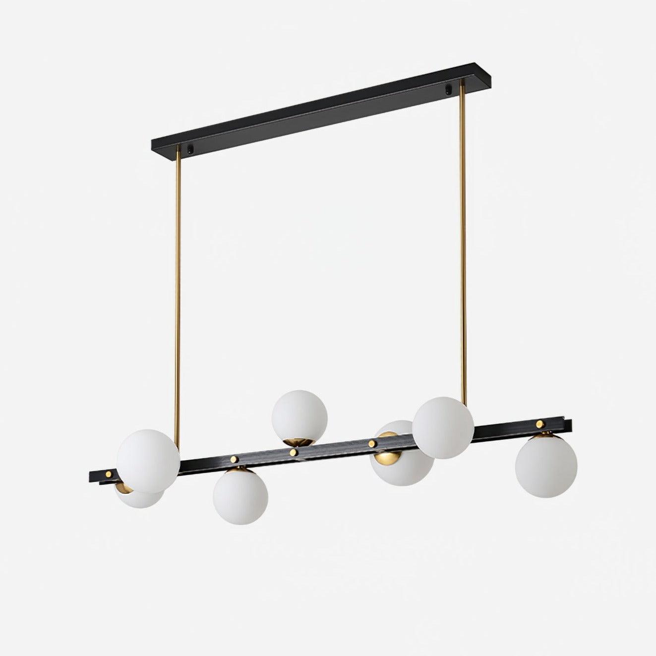 Planeta Pendant Lamp - Blowlighting
