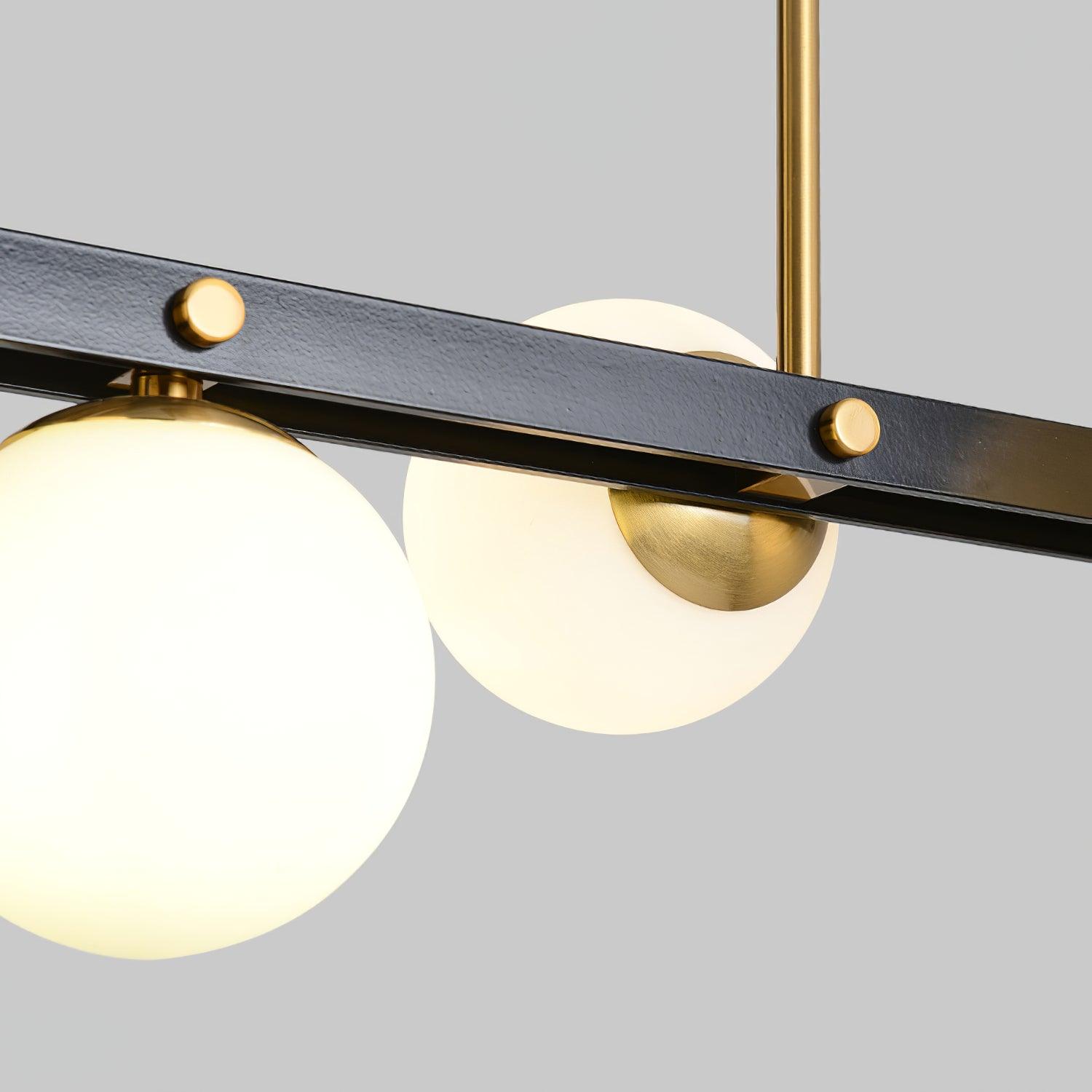 Planeta Pendant Lamp - Blowlighting