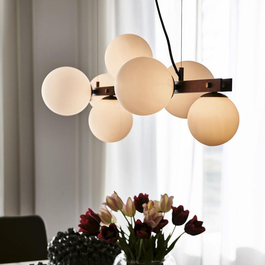 Planeta Pendant Lamp - Blowlighting