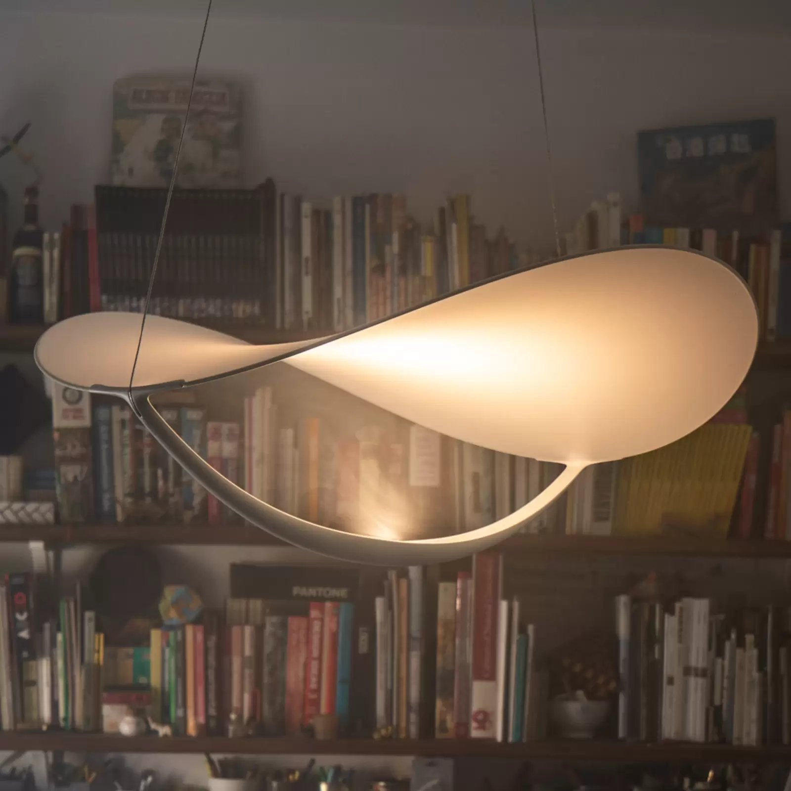 Ultalyra PVC Pendant Light - Blowlighting