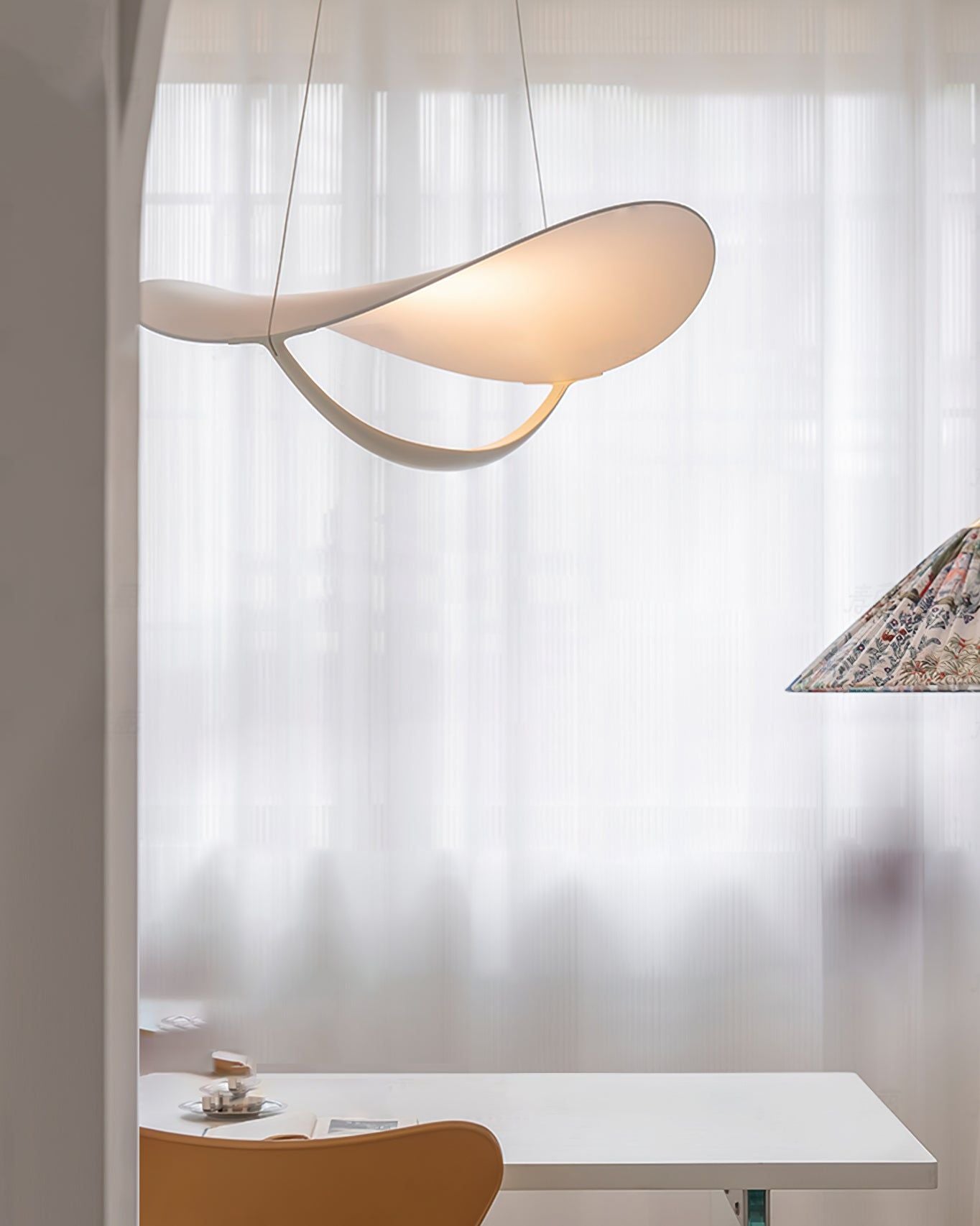Ultalyra PVC Pendant Light - Blowlighting