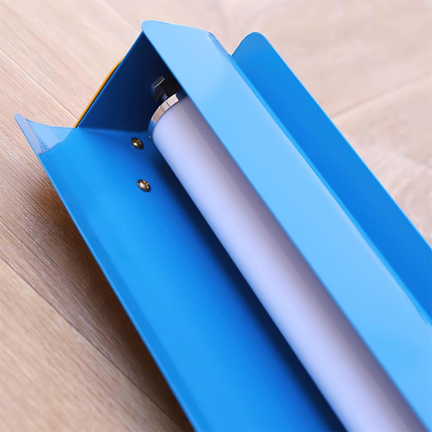 Plixo Sculptural Color-Block Wall Lamp - Letslighting