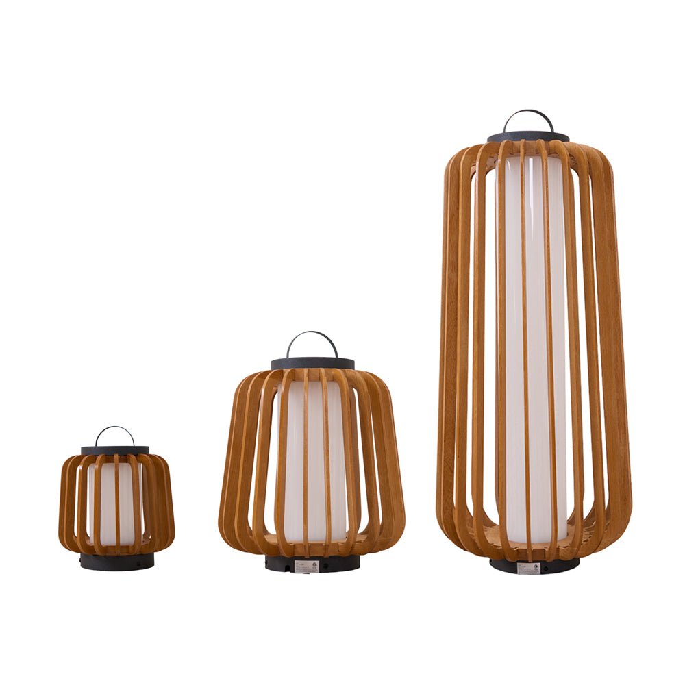 Portable Lantern Rechargeable Outdoor Light - Blowlighting