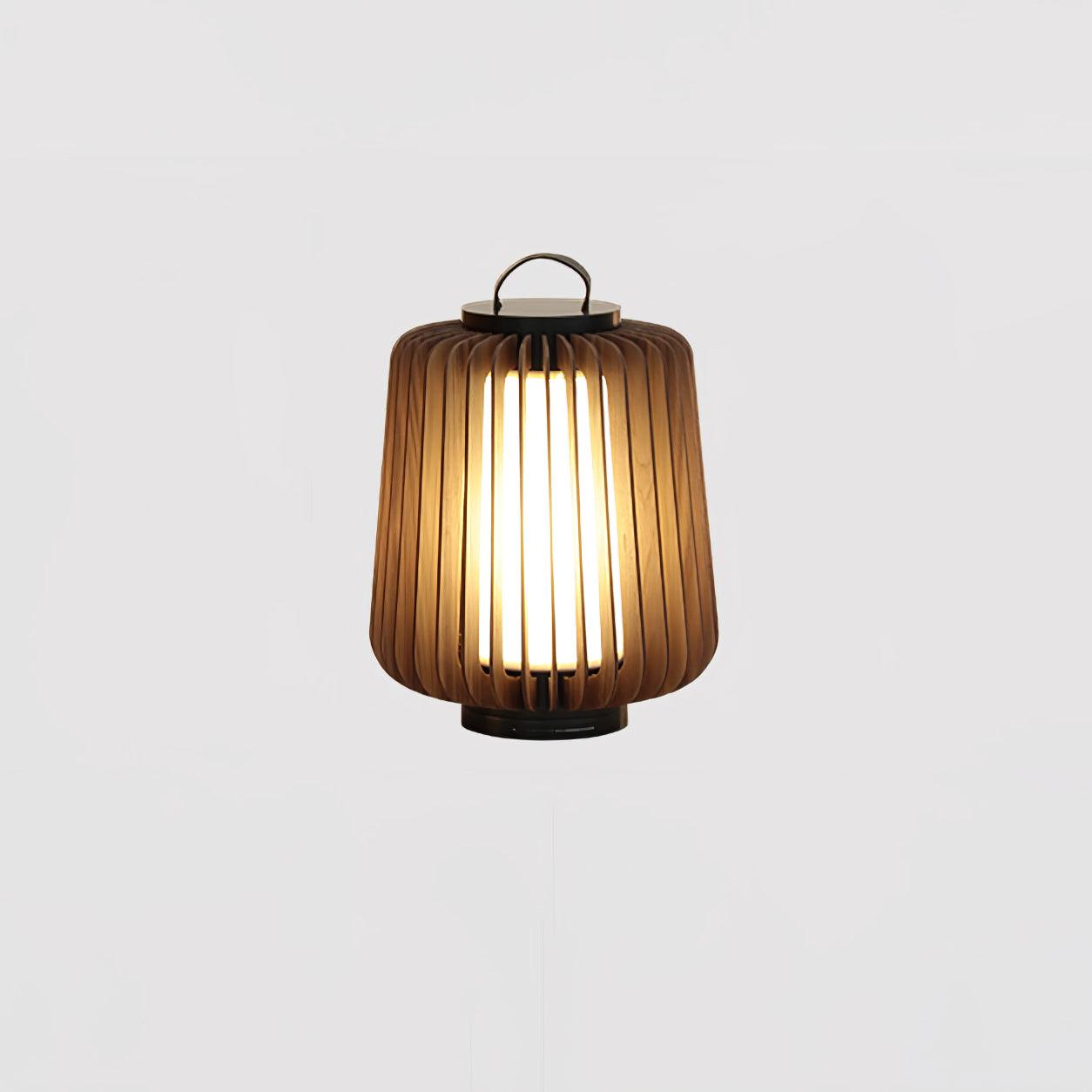 Portable Lantern Rechargeable Outdoor Light - Blowlighting