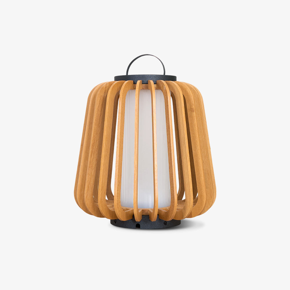 Portable Lantern Rechargeable Outdoor Light - Blowlighting