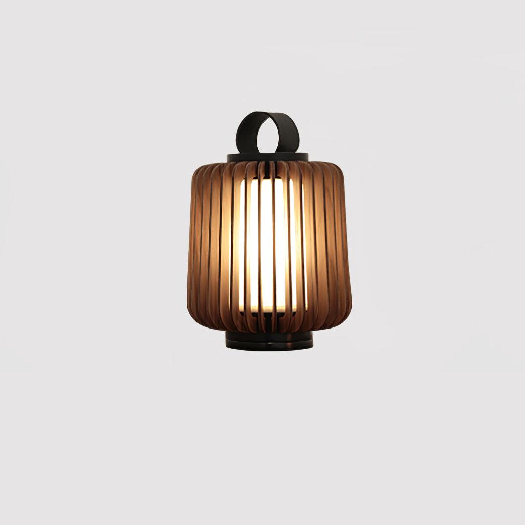 Portable Lantern Rechargeable Outdoor Light - Blowlighting