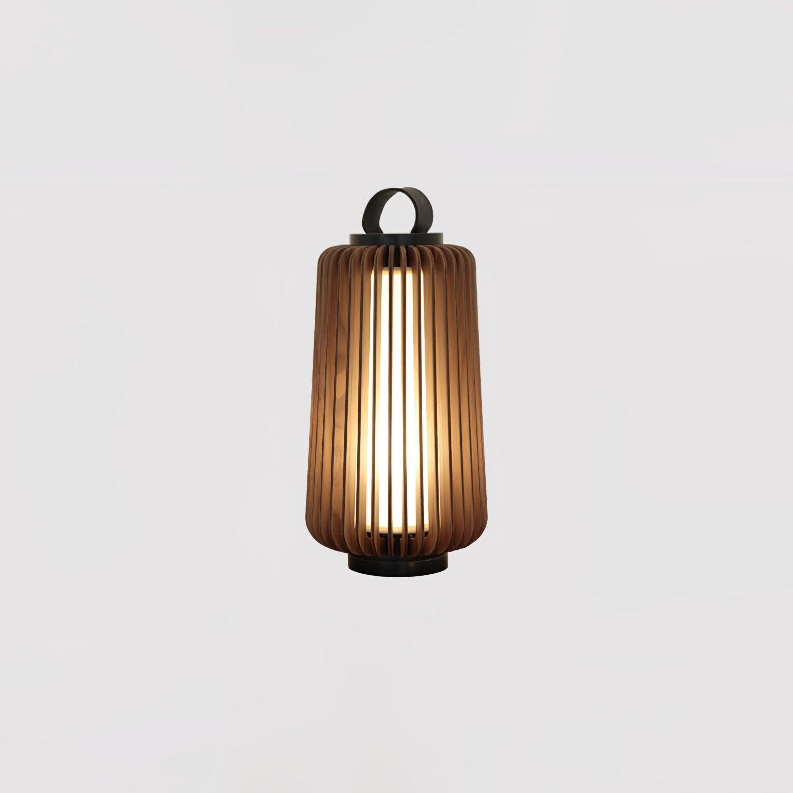Portable Lantern Rechargeable Outdoor Light - Blowlighting
