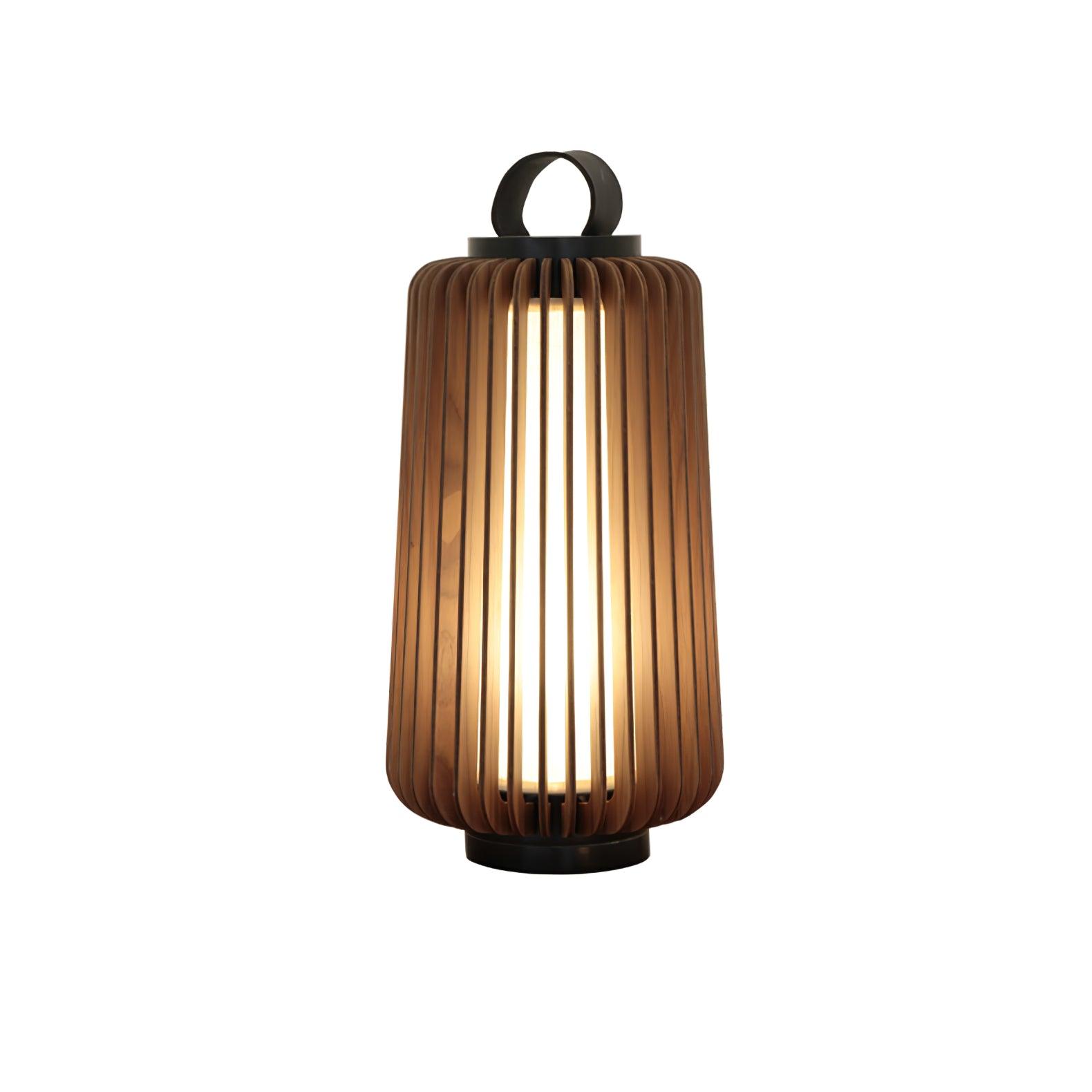Portable Lantern Rechargeable Outdoor Light - Blowlighting