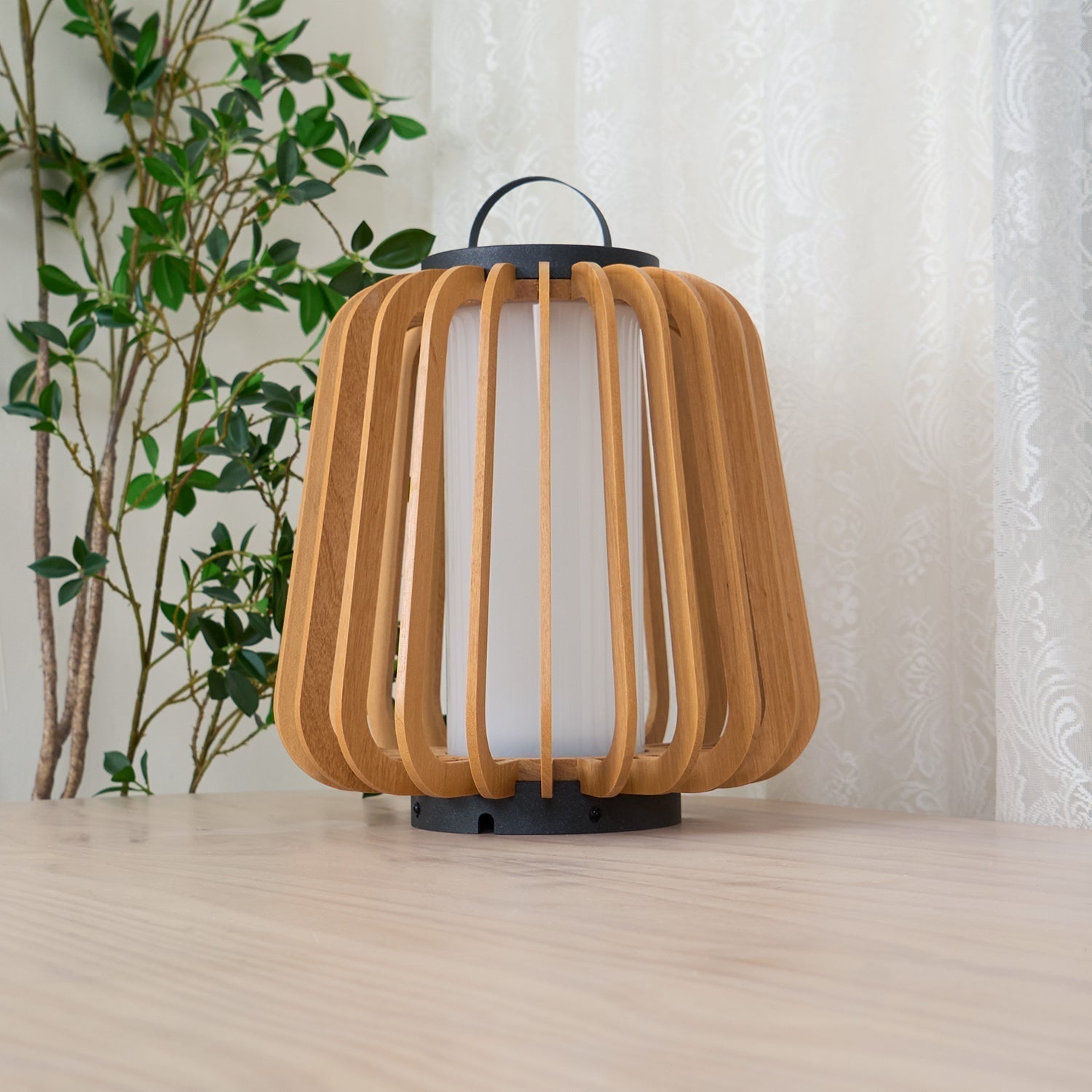 Portable Lantern Rechargeable Outdoor Light - Blowlighting