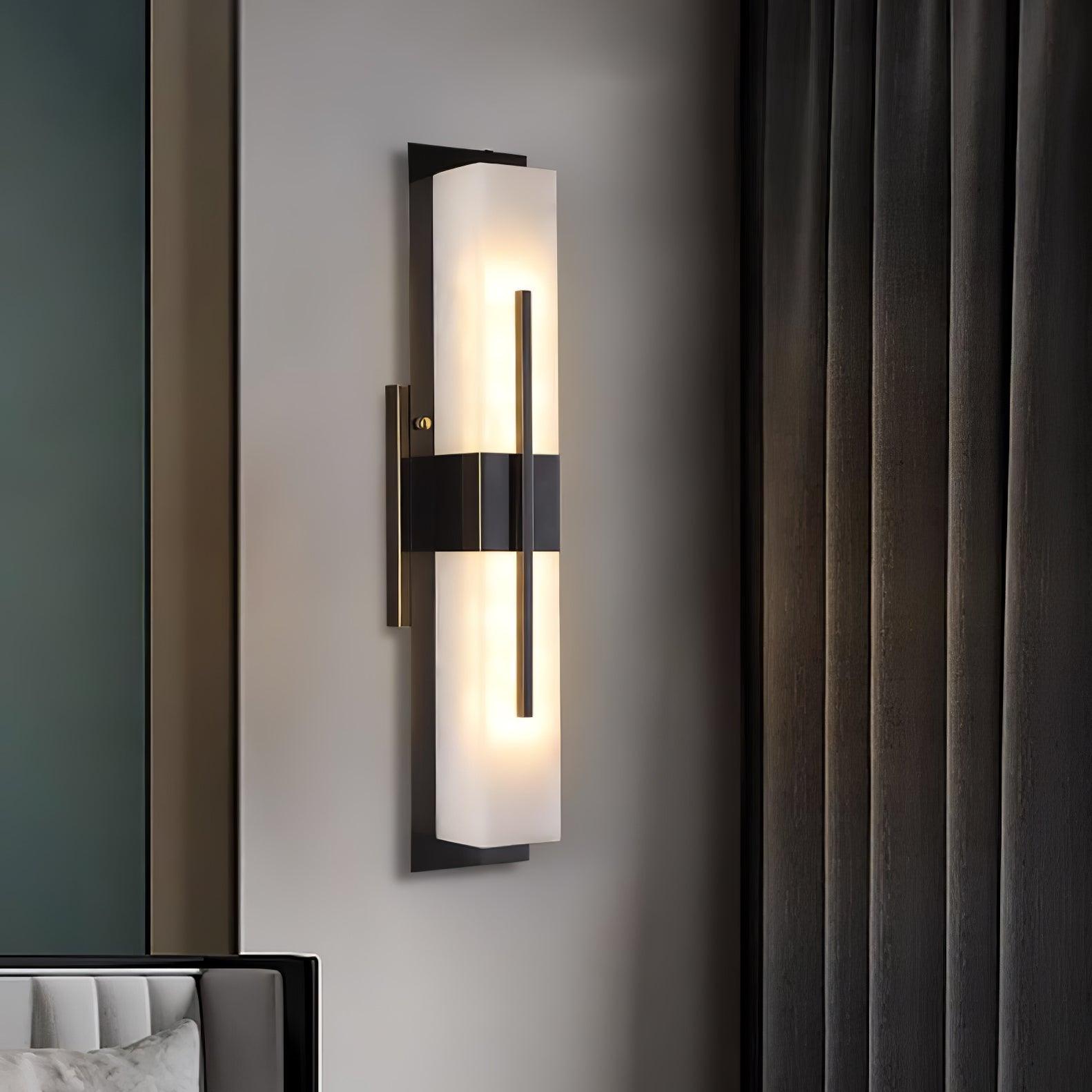 Possini Outdoor Wall Light - Blowlighting