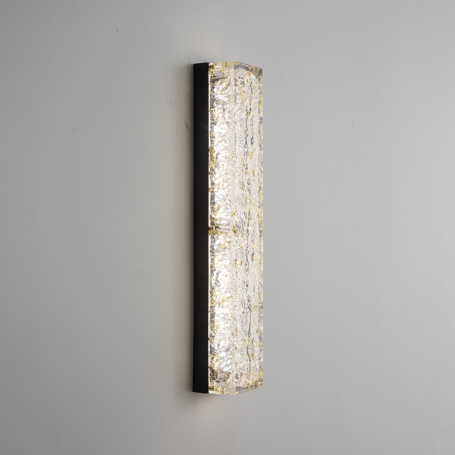 Prismatic Rectangle Wall Lamp - Blowlighting