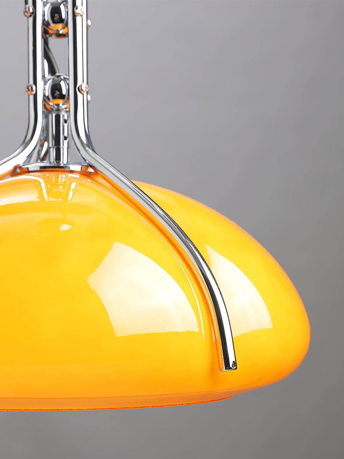 Quadrifoglio Pendant Light - Blowlighting