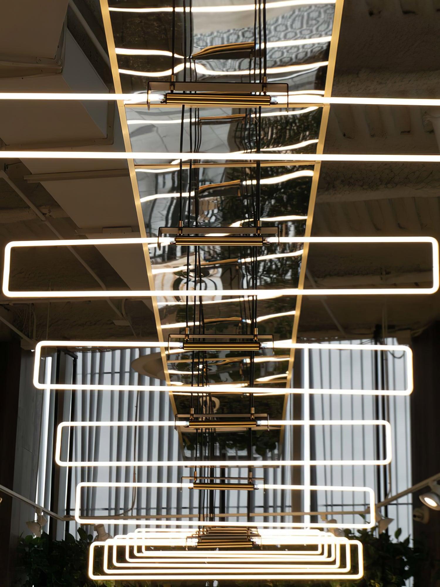 RA Pendant Lamp - Blowlighting