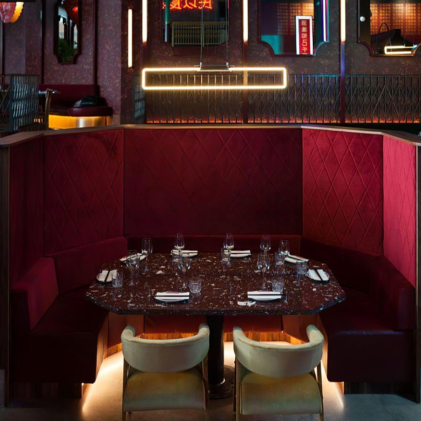 RA Pendant Lamp - Blowlighting