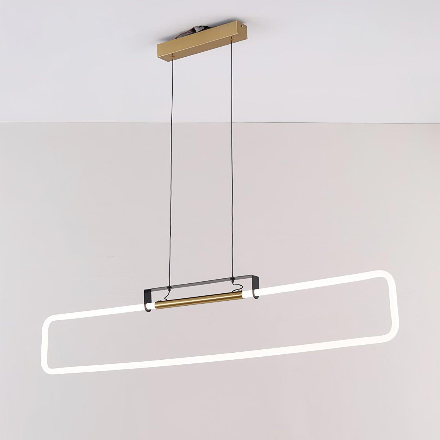 RA Pendant Lamp - Blowlighting
