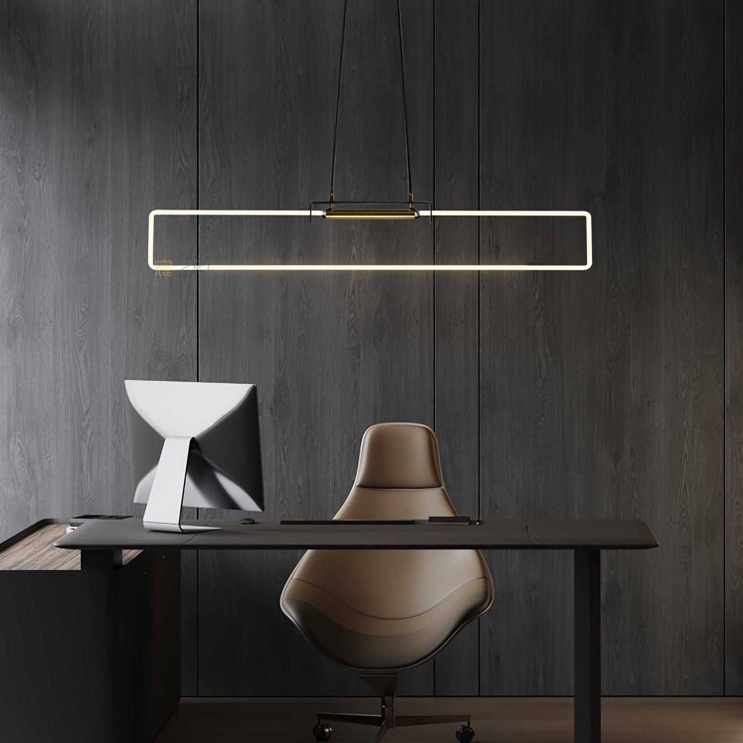 RA Pendant Lamp - Blowlighting
