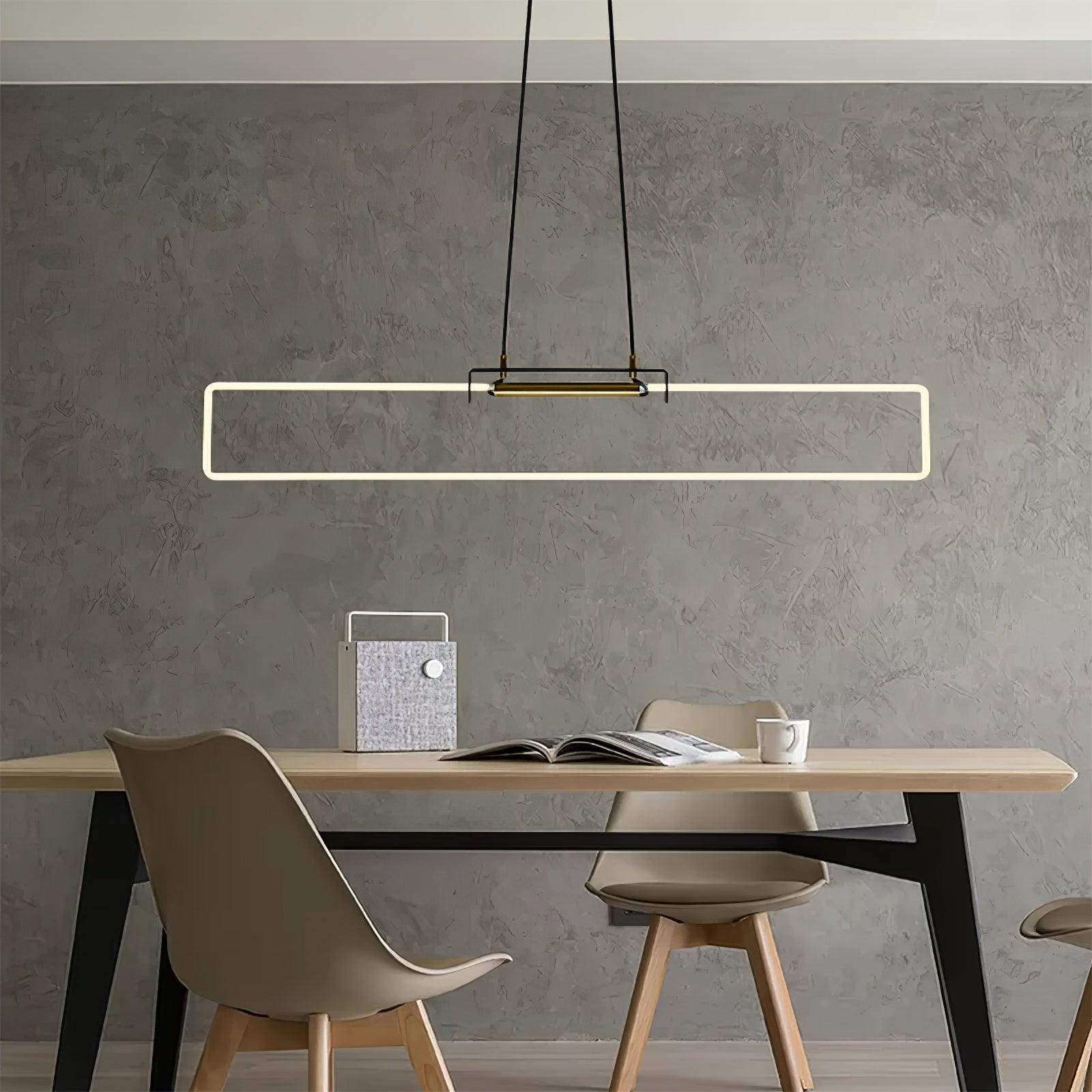 RA Pendant Lamp - Blowlighting
