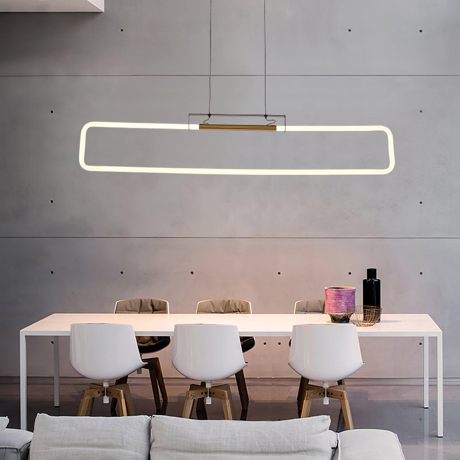 RA Pendant Lamp - Blowlighting