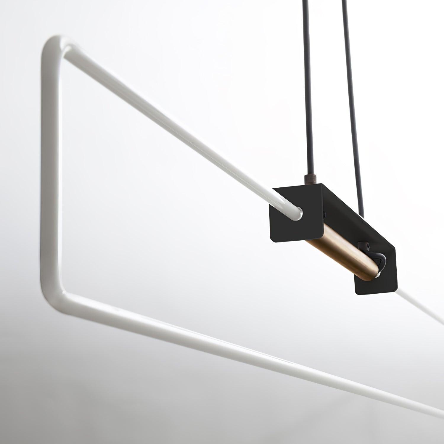 RA Pendant Lamp - Blowlighting