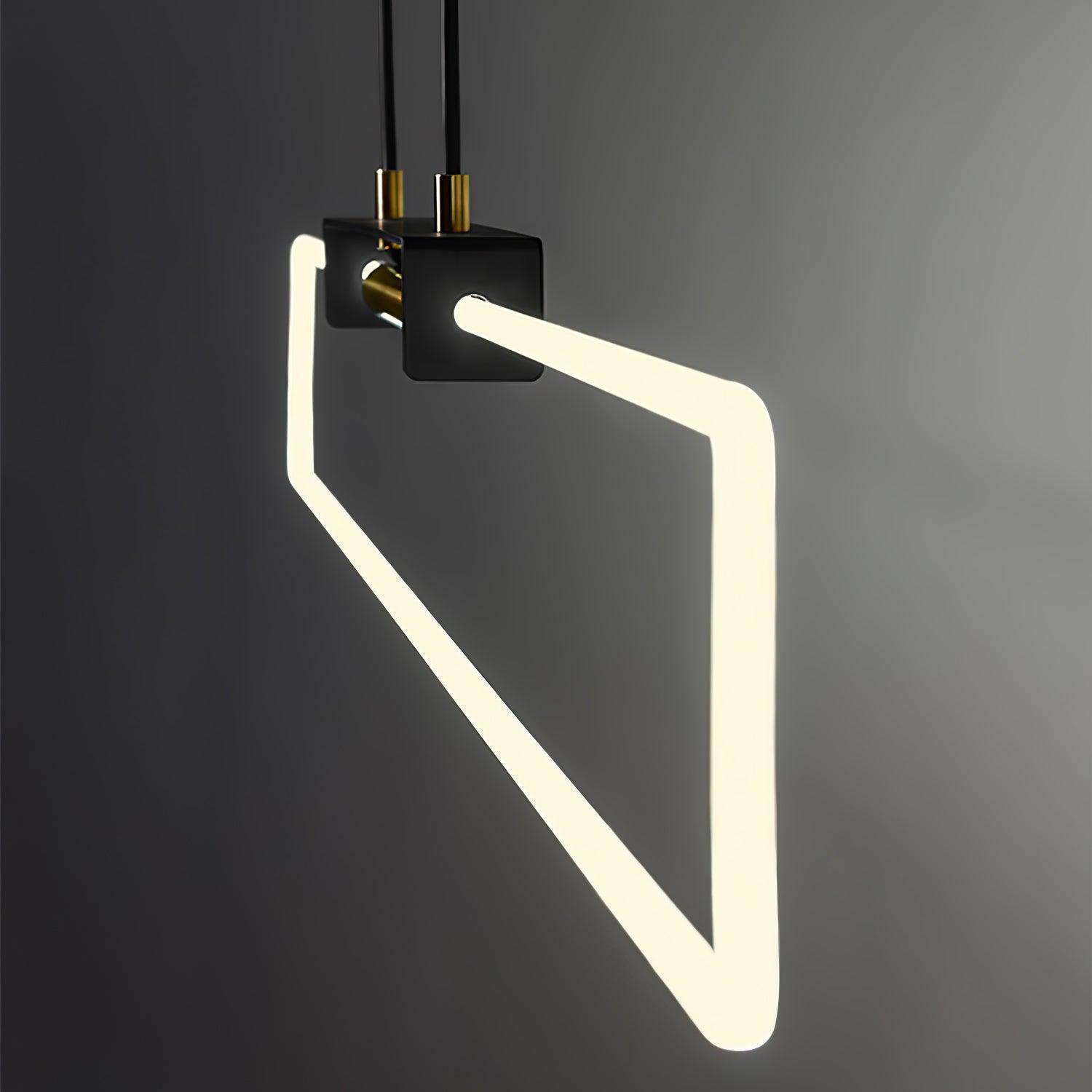RA Pendant Lamp - Blowlighting