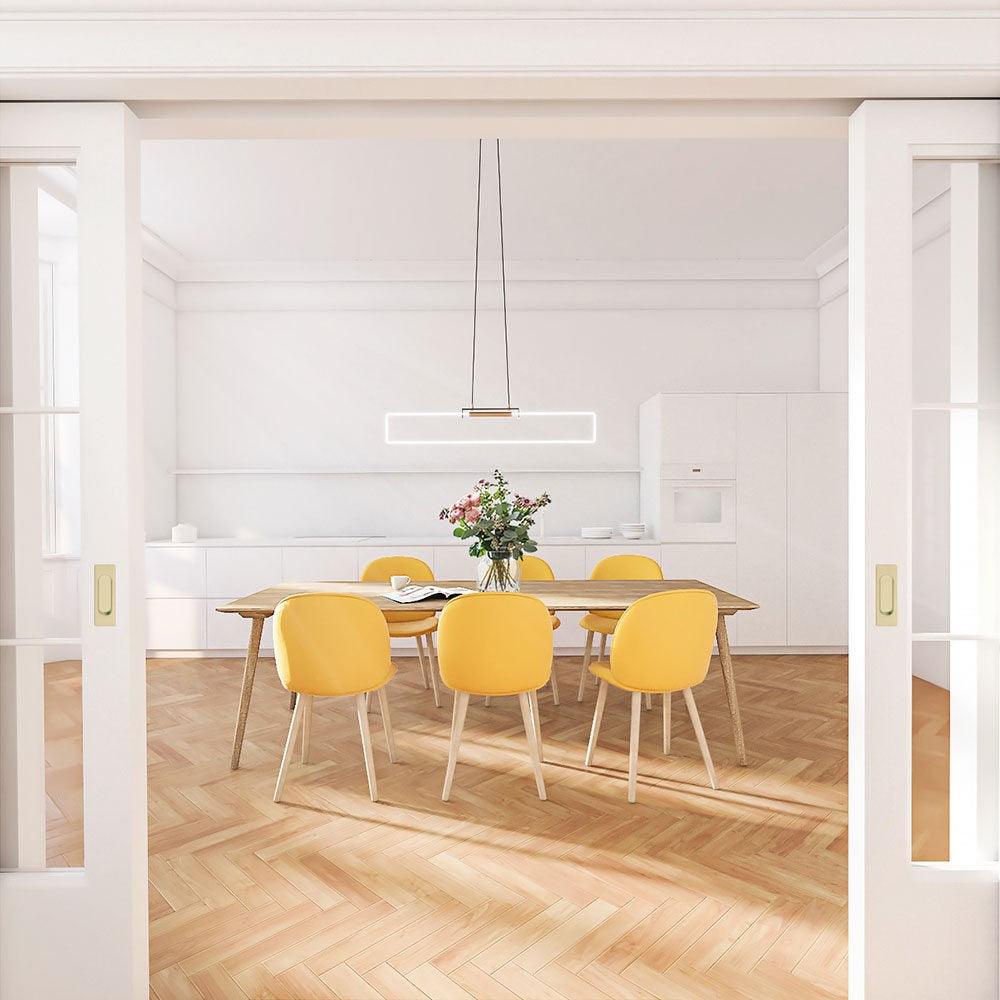 RA Pendant Lamp - Blowlighting