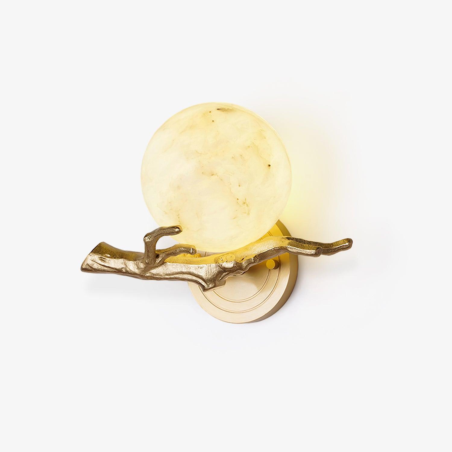 Retro Twigs Wall Lamp - Blowlighting