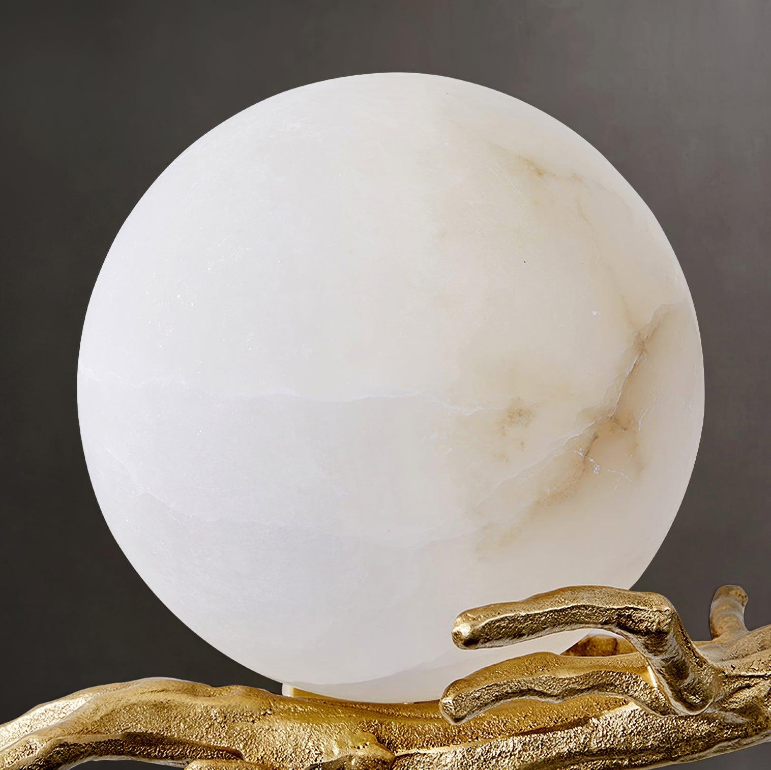 Retro Twigs Wall Lamp - Blowlighting