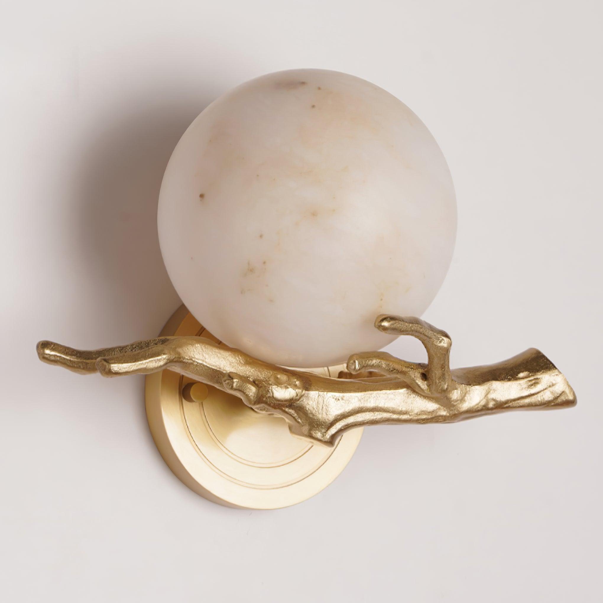 Retro Twigs Wall Lamp - Blowlighting