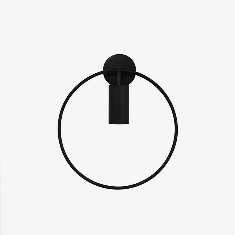 Revolta Wall Lamp - Blowlighting