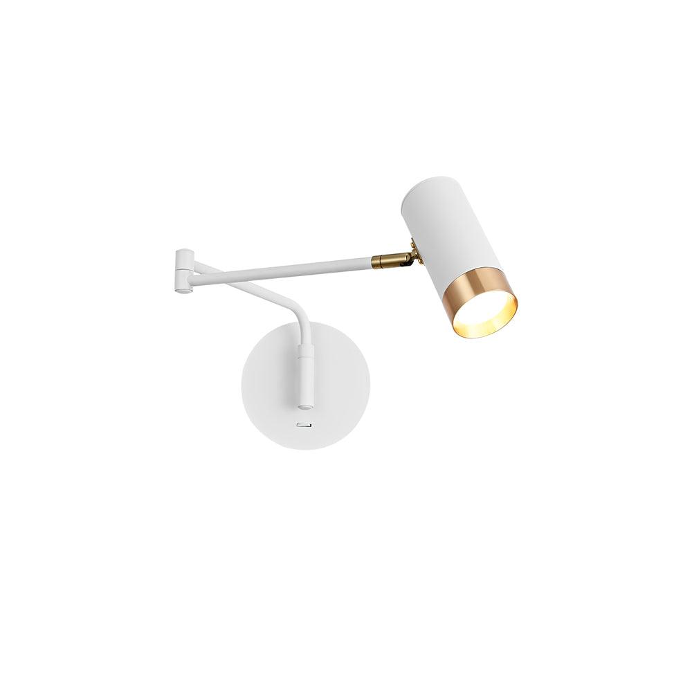 Ridge Arm Wall Lamp - Blowlighting
