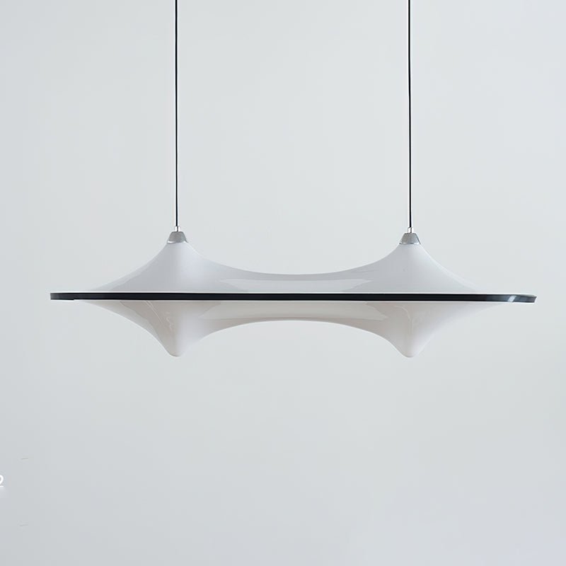 Nebulux Acrylic Pendant Light - Blowlighting