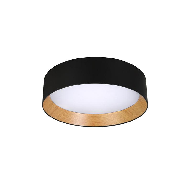 Round Ceiling Lamp - Blowlighting