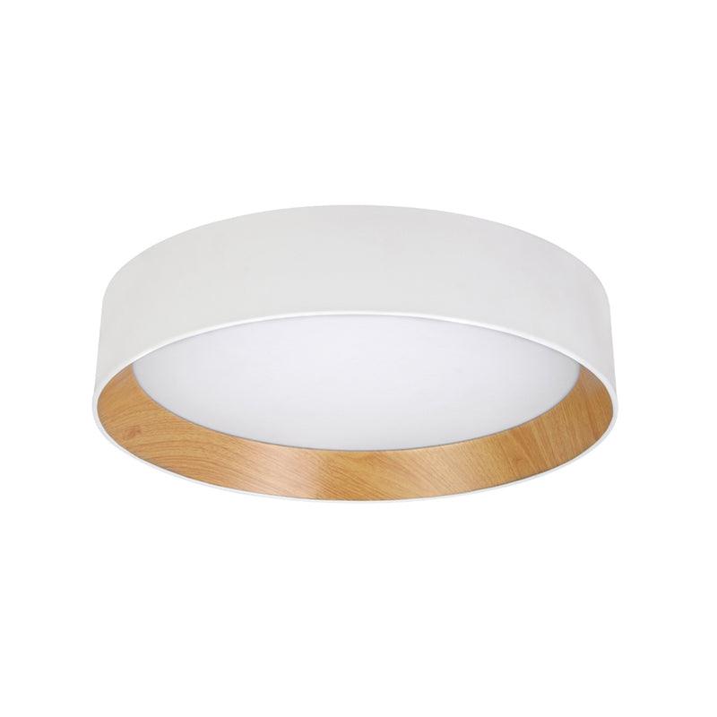 Round Ceiling Lamp - Blowlighting