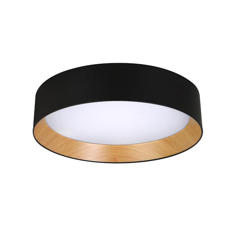 Round Ceiling Lamp - Blowlighting