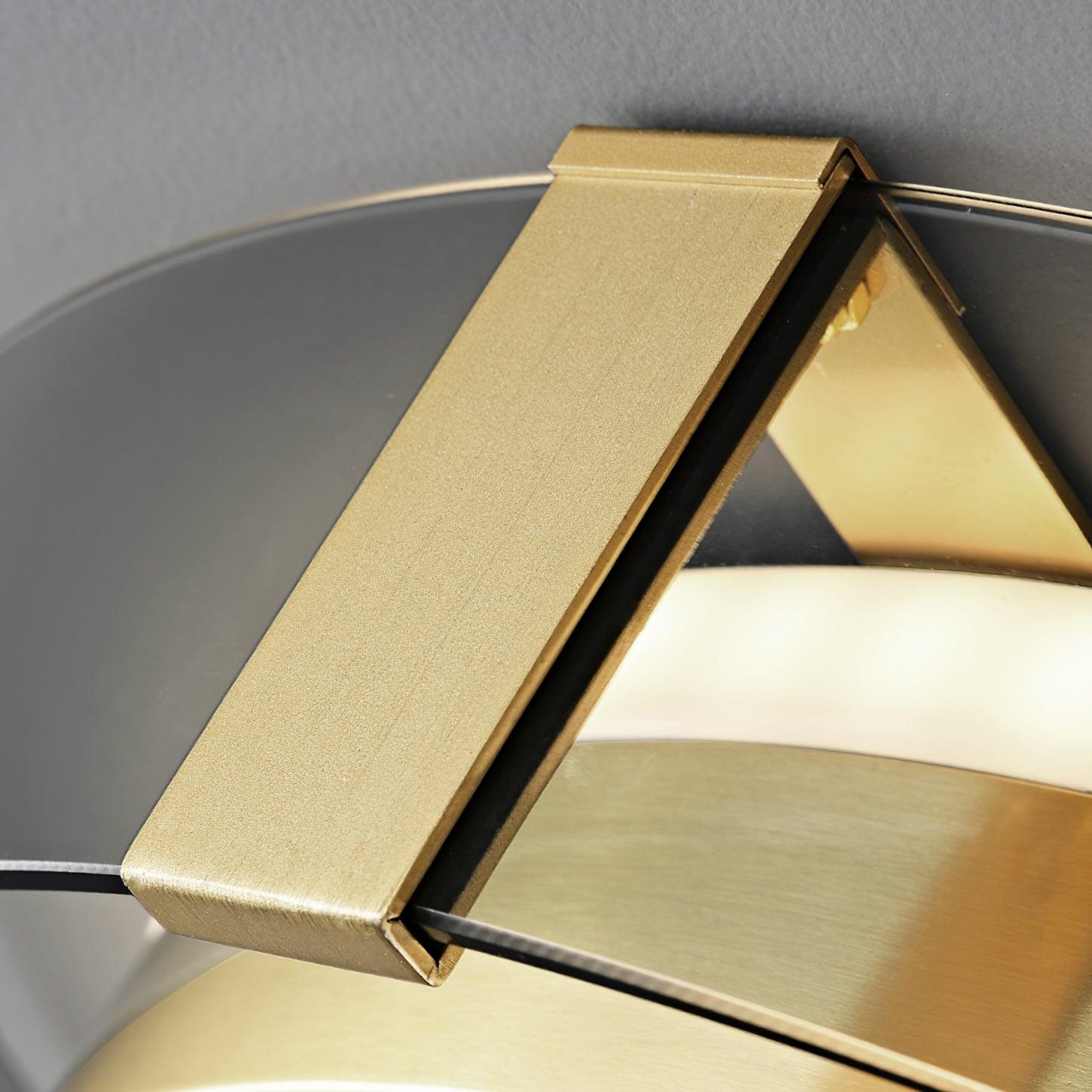 Round Low Profile Ceiling Light - Blowlighting