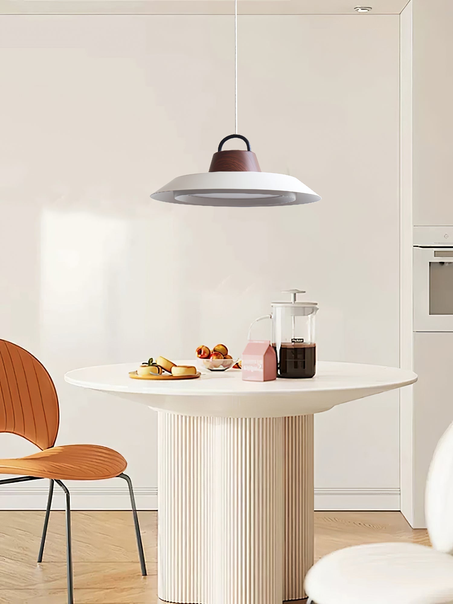 Ruile Pendant Lamp - Blowlighting