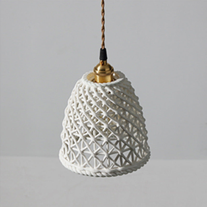 Valentina Moderne LED Suspension Métal Chambre À Coucher/Cuisine