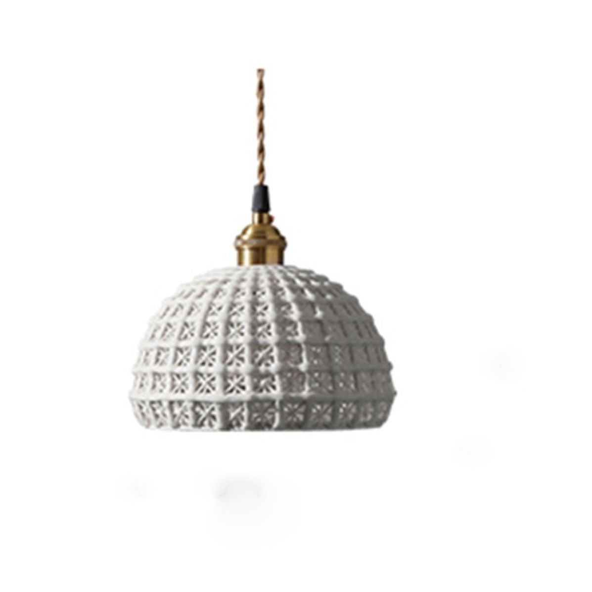 Valentina Moderne LED Suspension Métal Chambre À Coucher/Cuisine