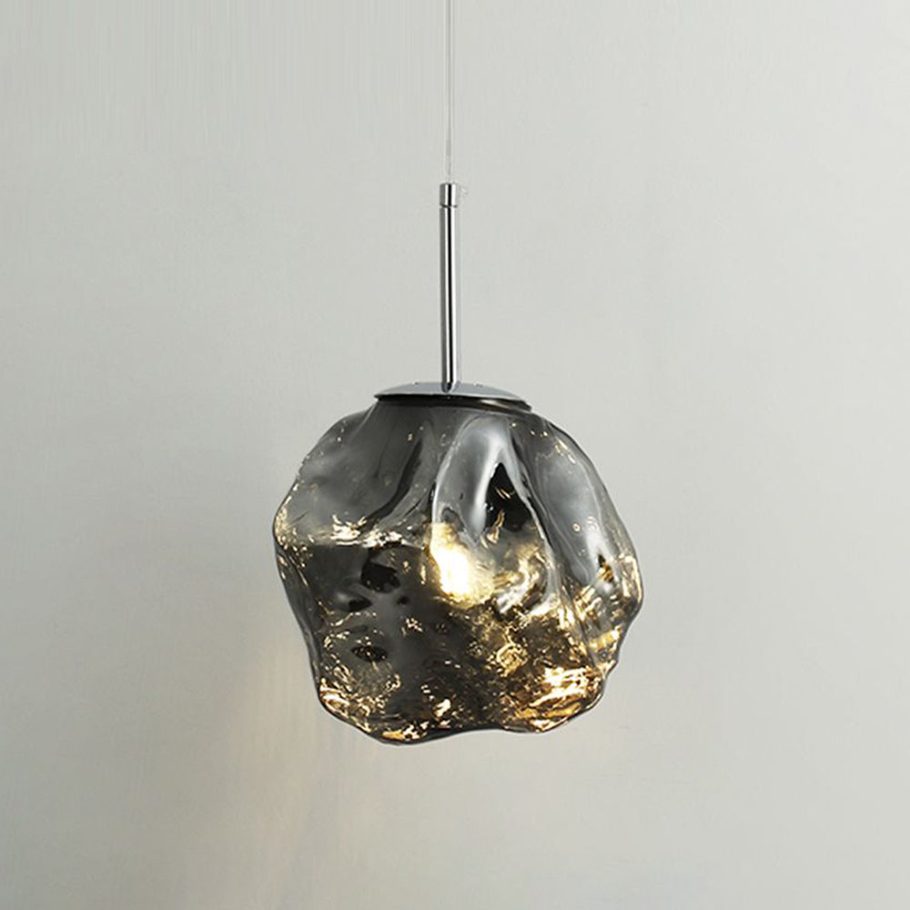 Valentina Luminaires Suspensions Moderne Design Métal Verre Chambre/Salon/Salle à Manger
