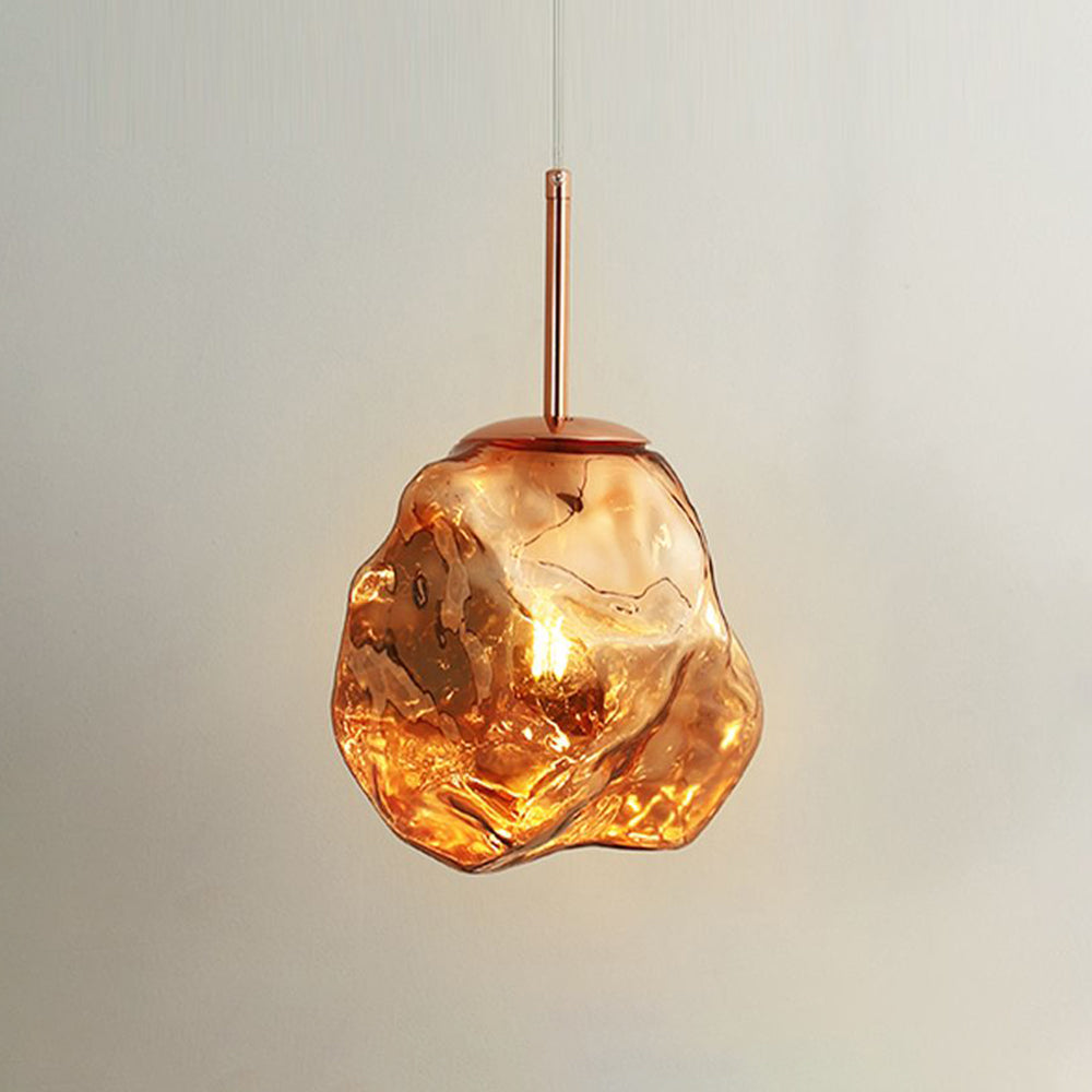 Valentina Luminaires Suspensions Moderne Design Métal Verre Chambre/Salon/Salle à Manger