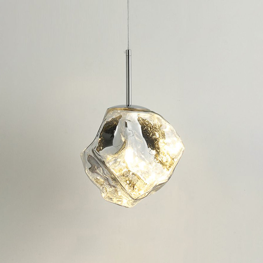 Valentina Luminaires Suspensions Moderne Design Métal Verre Chambre/Salon/Salle à Manger