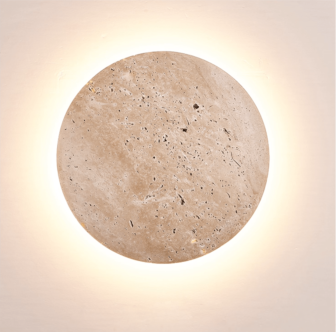 Sana Wall Lamp - Vakkerlight