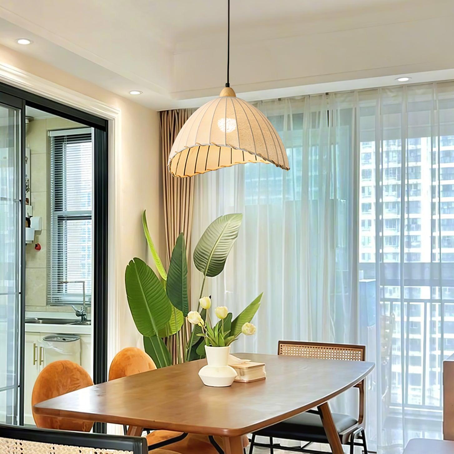 Sanna Pendant Lamp - Blowlighting